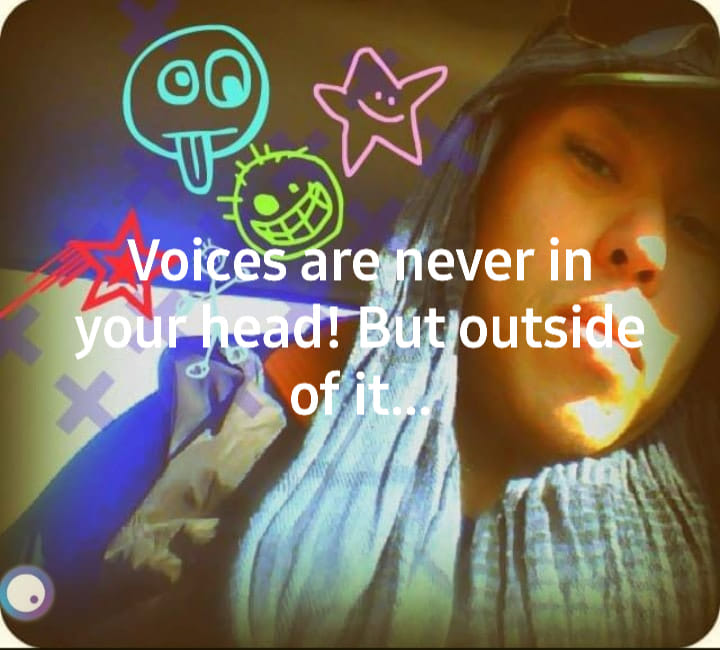 The Science Behind Spoken Words and Their Energetic Vibration