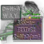 oceansography101 DNA WAY Ark-i-texture